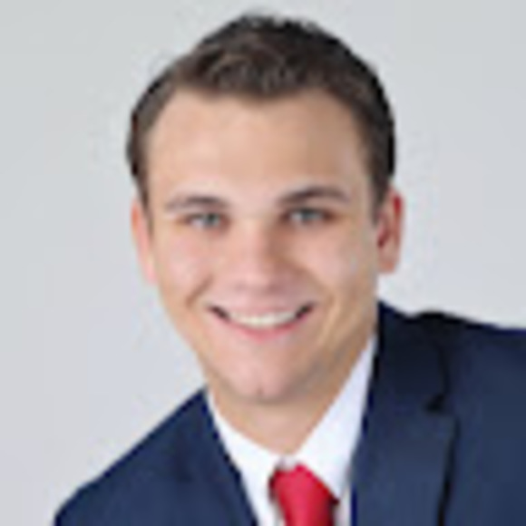 Meet your Posher, Caleb - Picture 1 of 1